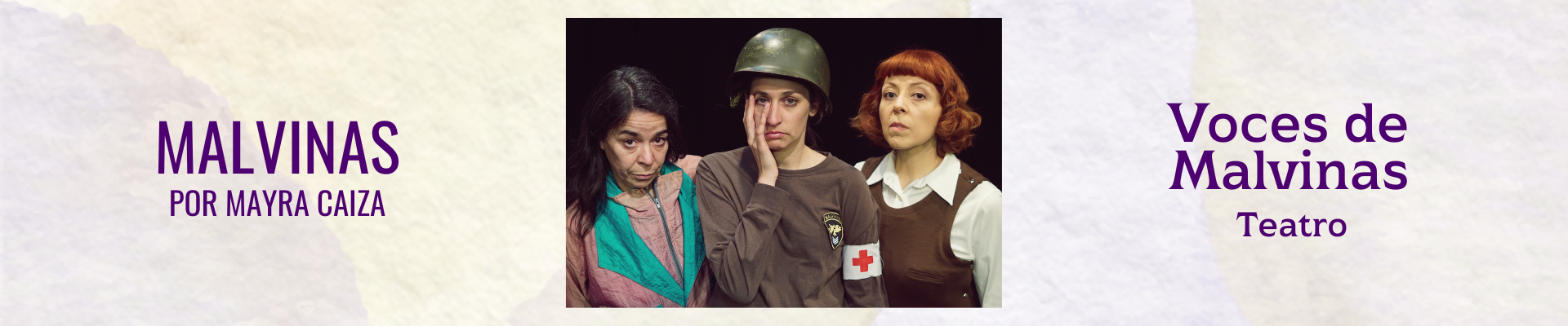 Voces de Malvinas - Malvinas