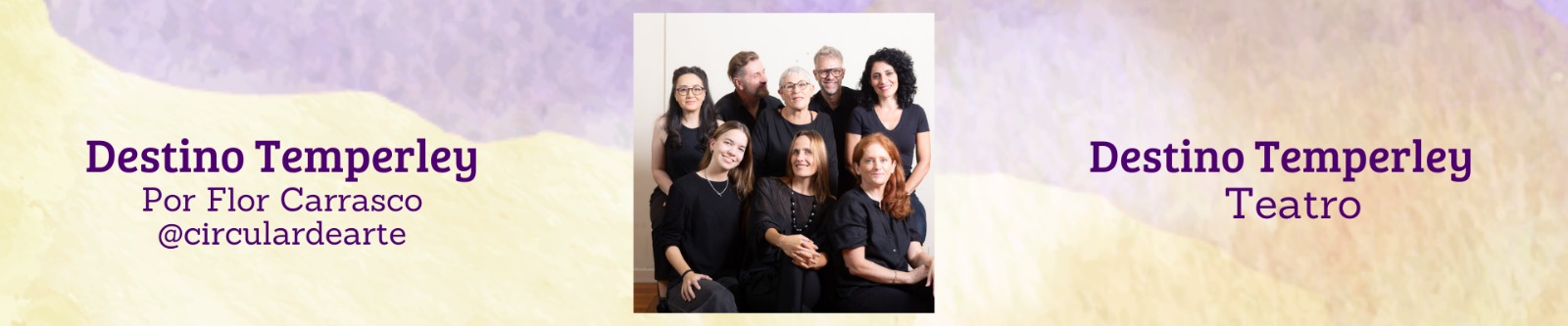 Destino Temperley