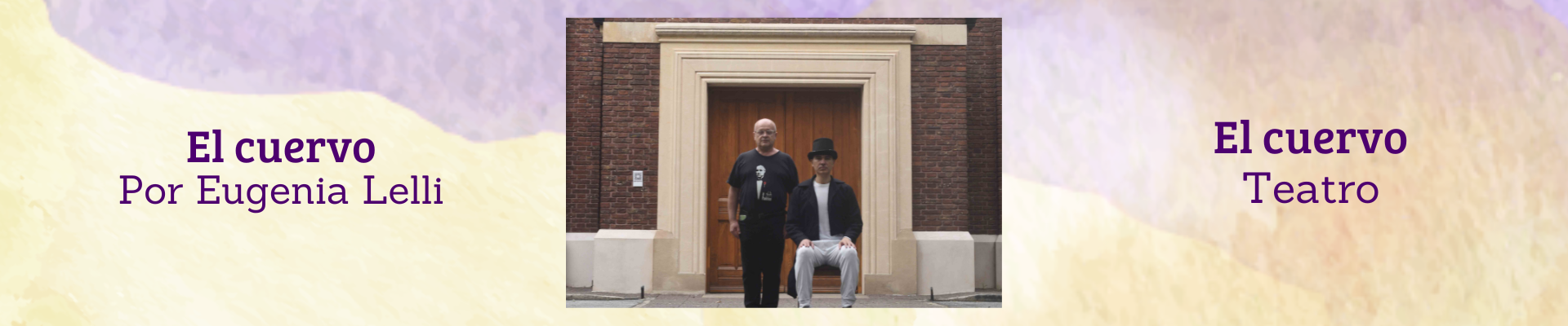 The Raven - El Cuervo