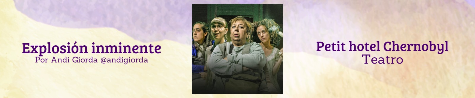 Petit Hotel Chernobyl