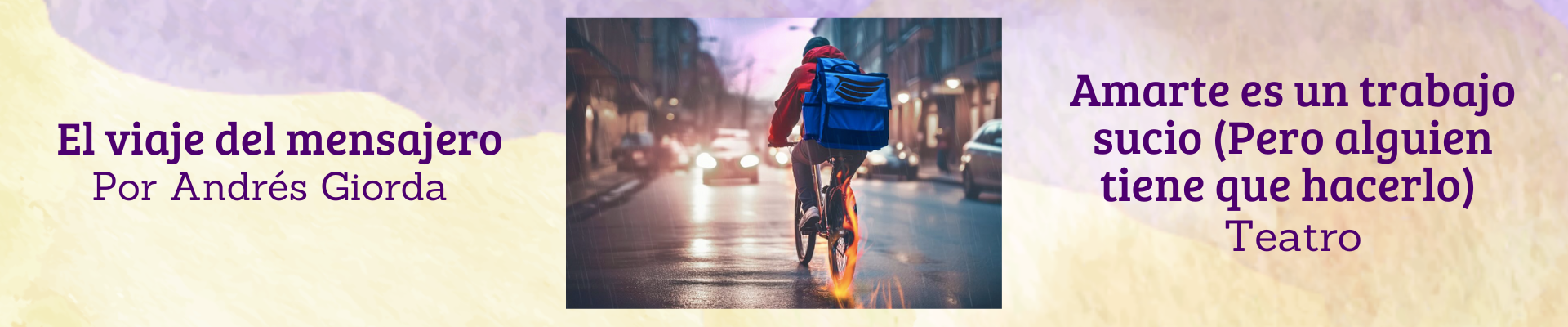 Amarte es un trabajo sucio