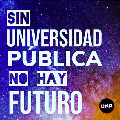 Relatos sobre educación pública