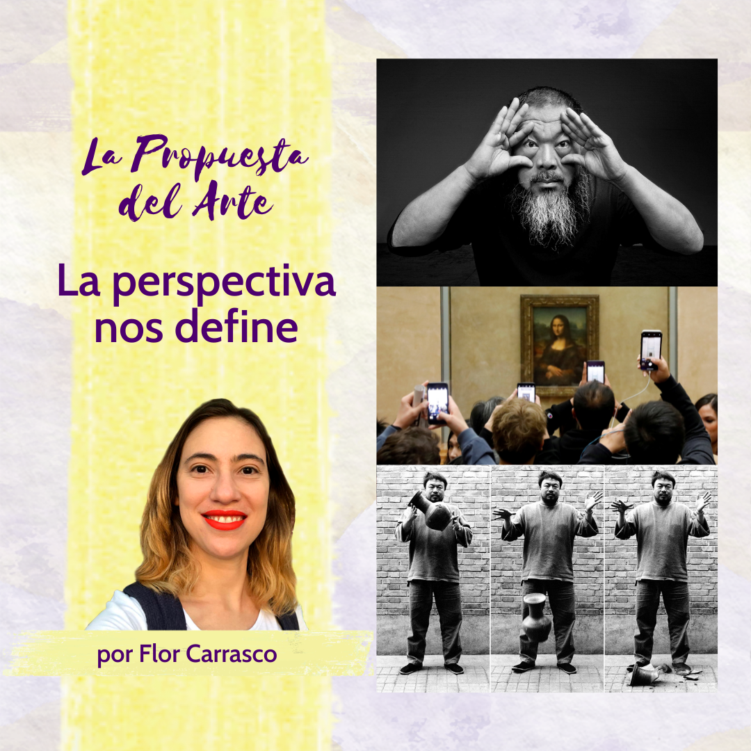 La perspectiva nos define