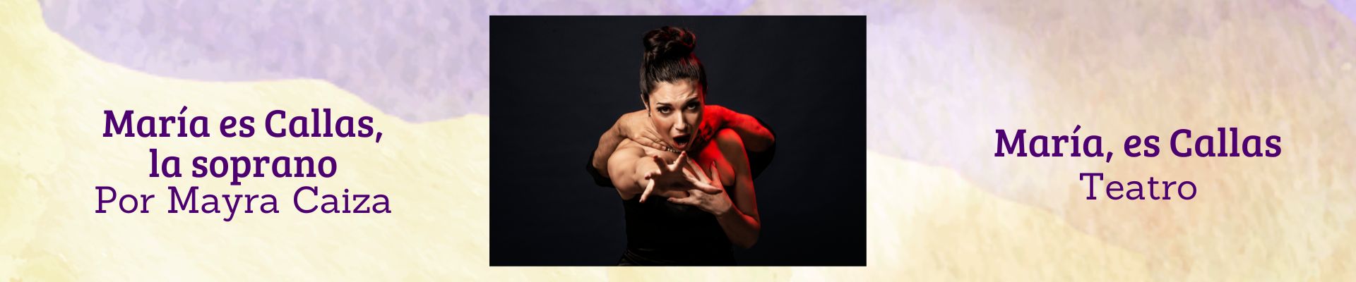 María es Callas